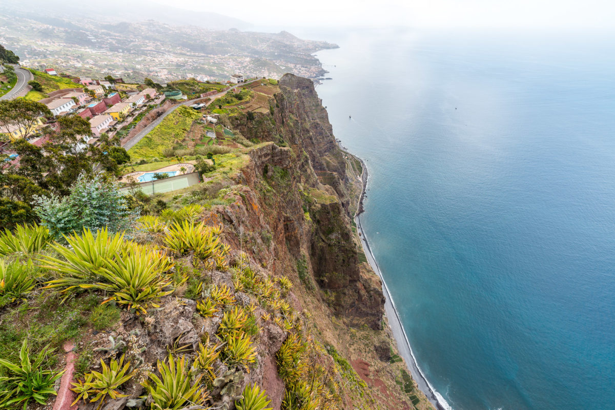 Madeira Im Winter Sonnige Auszeit Auf Der Blumeninsel