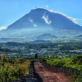 Portugal Azoren Pico