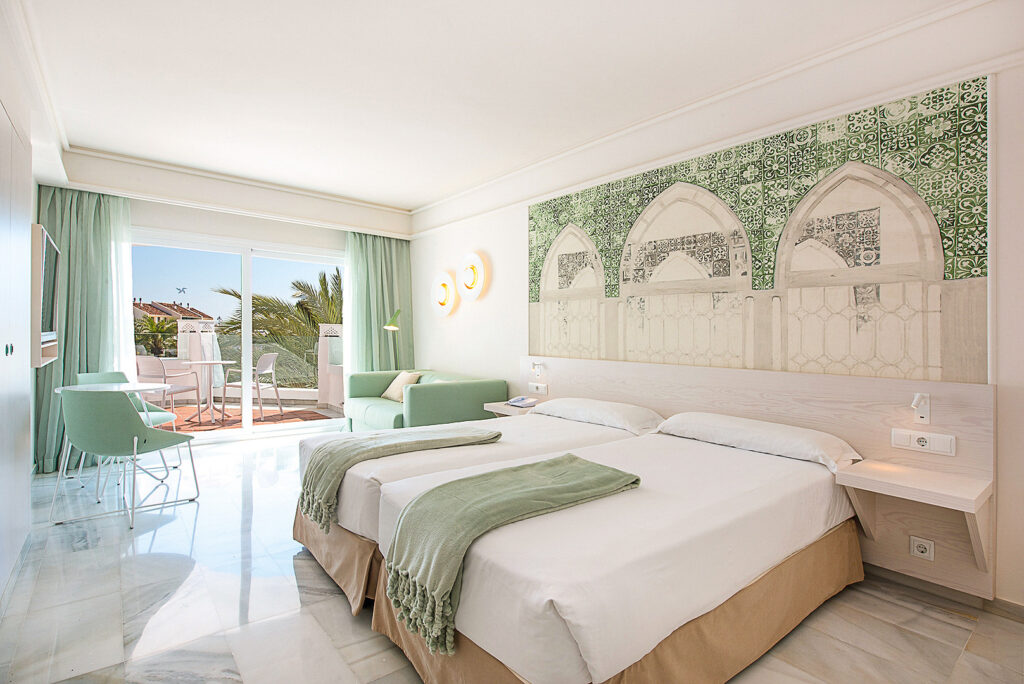 Artikel Blog Nachhaltige Hotels in Andalusien