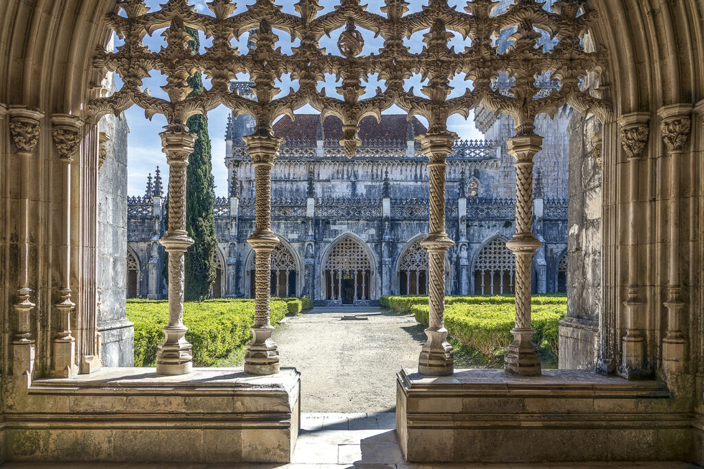 Kloster von Batalha