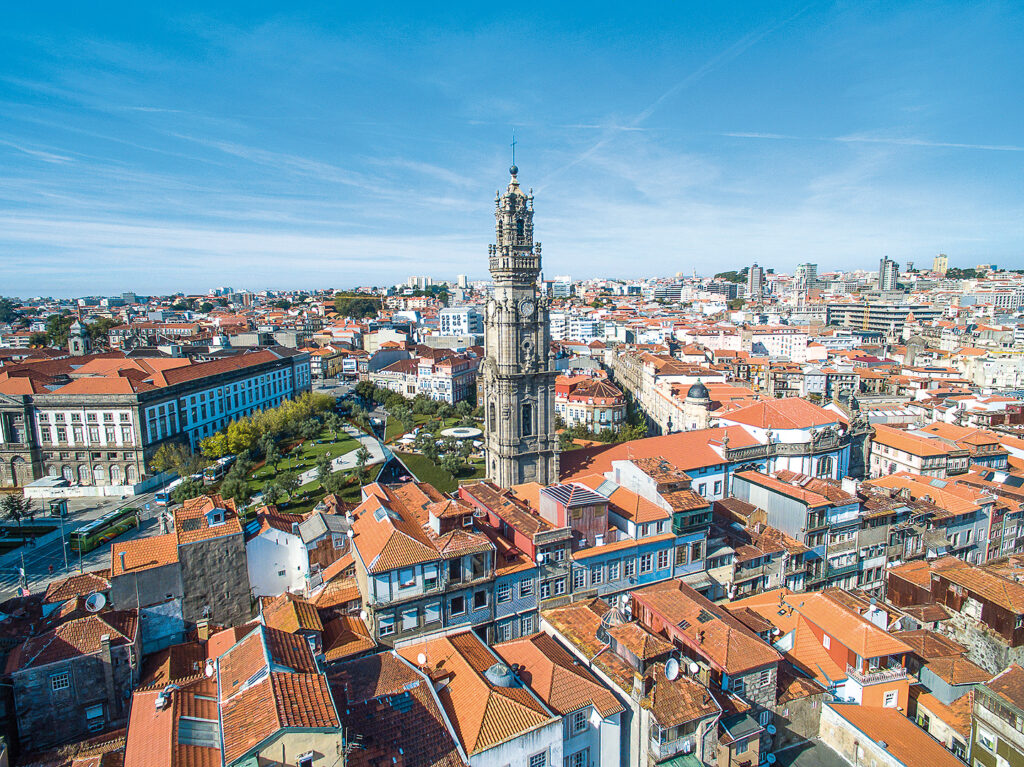 Porto