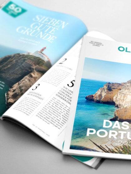 Mockup Katalog Das ist Portugal! 2025