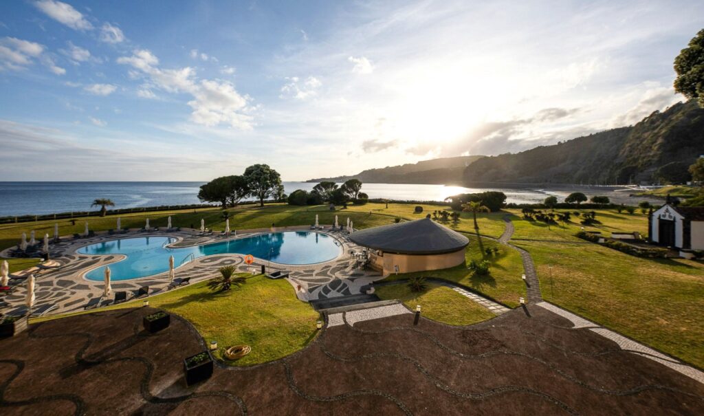 Pestana Bahia Praia & Nature Pool