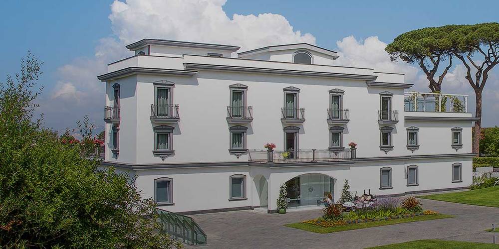 Hotel Il San Cristoforo,