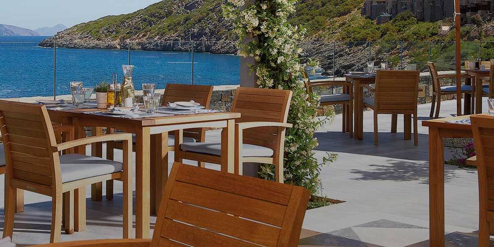 Daios Cove Luxury Resort & Villas,