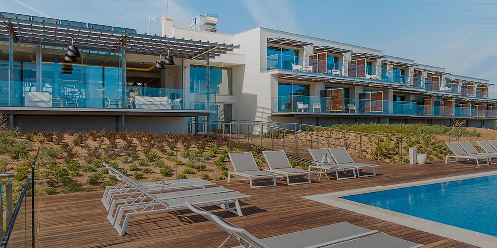 Palmares Beach House Hotel,