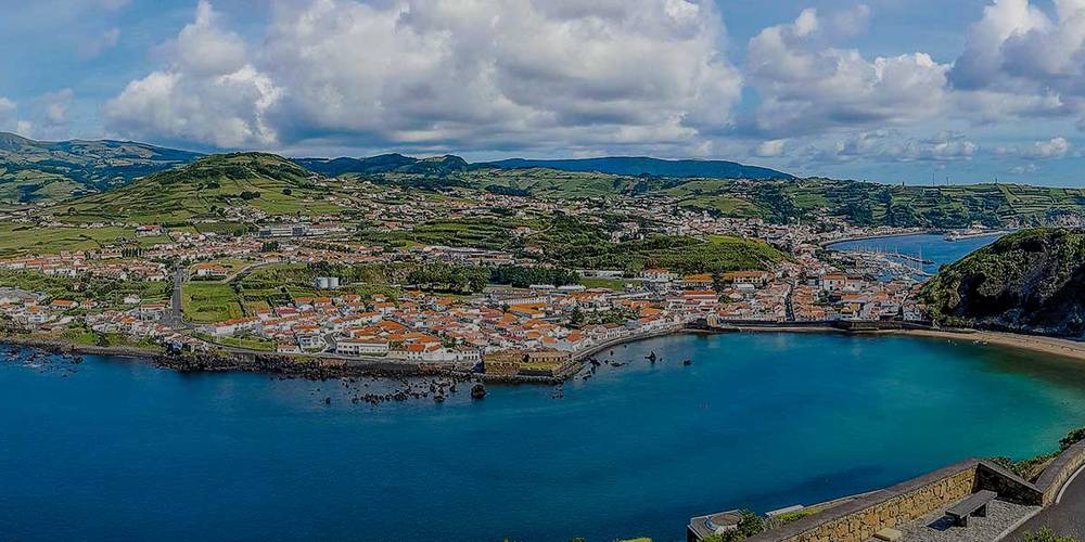 Pousada Forte da Horta - Historic Hotel,