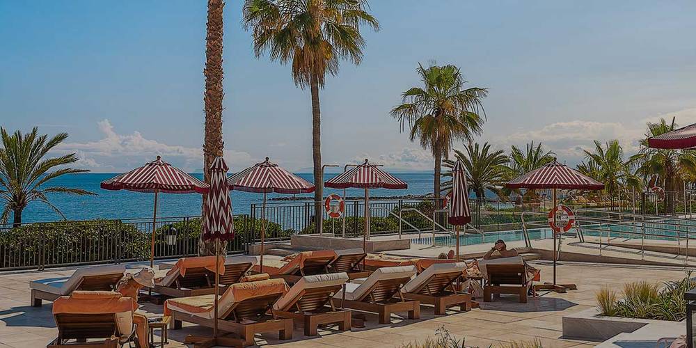 Hotel El Fuerte Marbella,