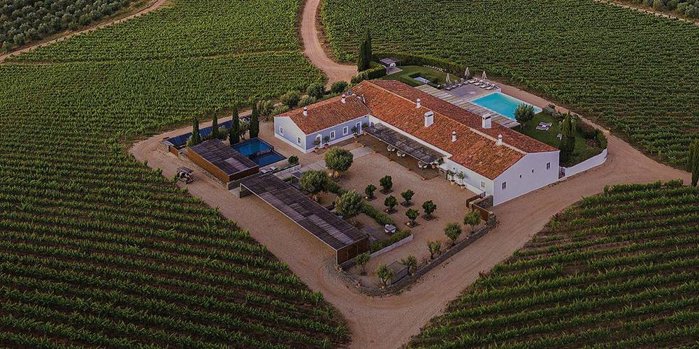 Herdade da Malhadinha Nova Country House & Spa,