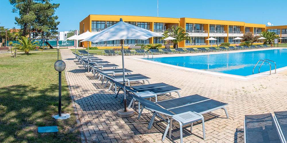 Hotel Vila Park,