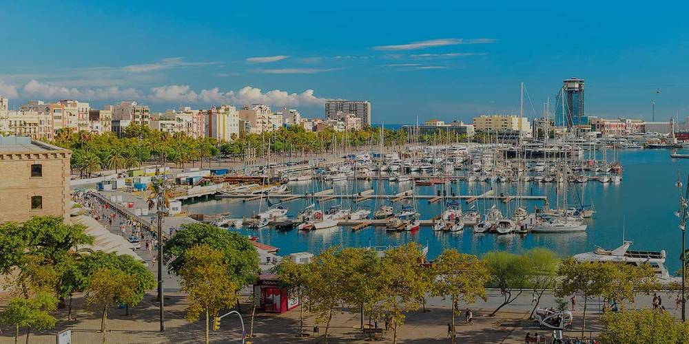 H10 Port Vell,