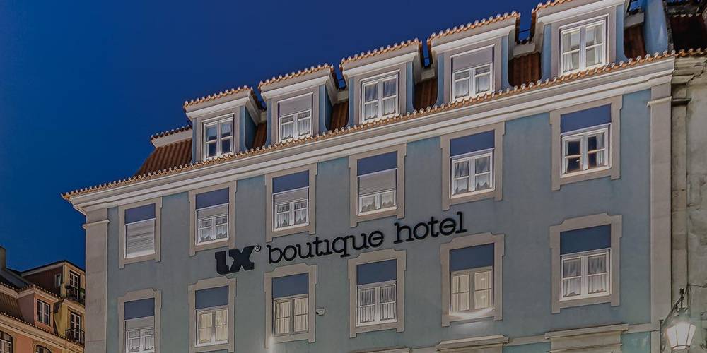 LX Boutique Hotel,