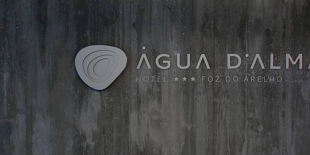 Hotel Agua D’Alma,