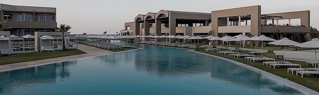 Euphoria Resort,