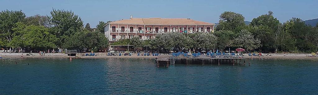 Dassia Beach Hotel,