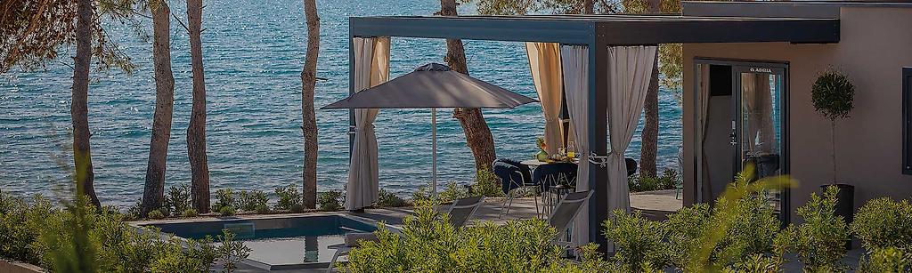 Aminess Avalona Camping Resort,