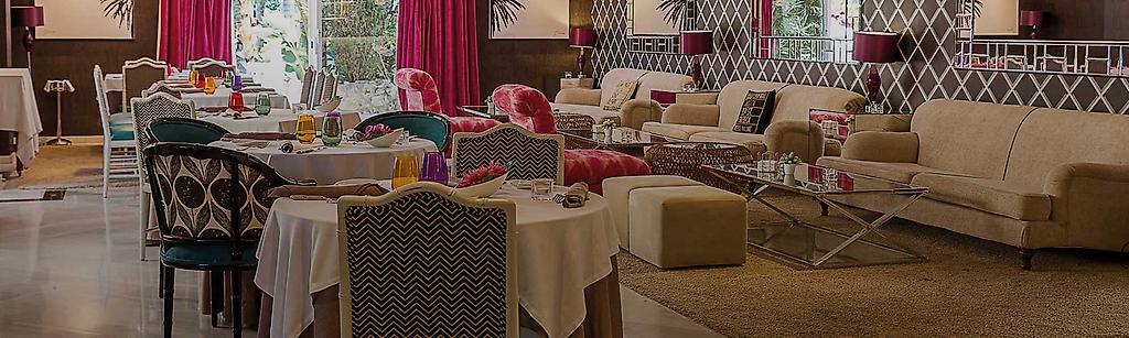 Aparthotel Monarque Sultan,