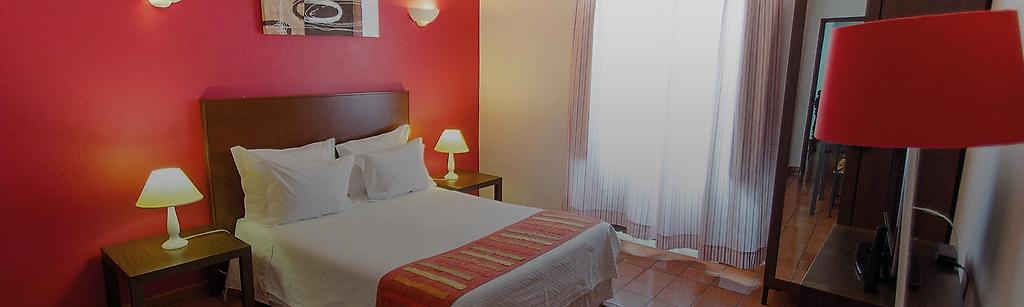 Guest House - Duna Parque Group,