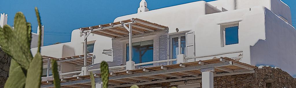 Mykonos Lolita - A Grecotel Resort to Live,