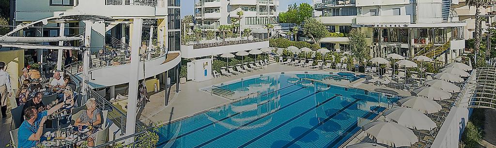 Hotel Le Palme Premier Resort,