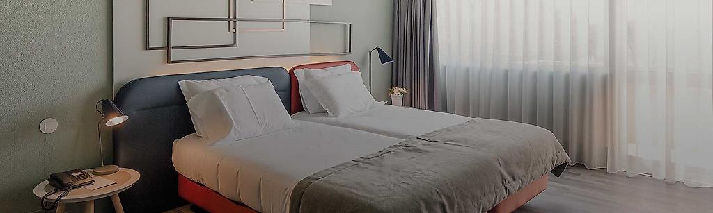Axis Ofir Hotel,