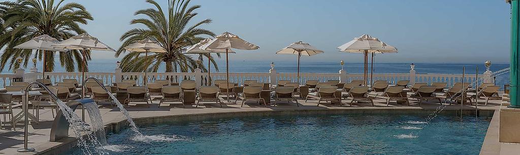 Hotel Nixe Palace,