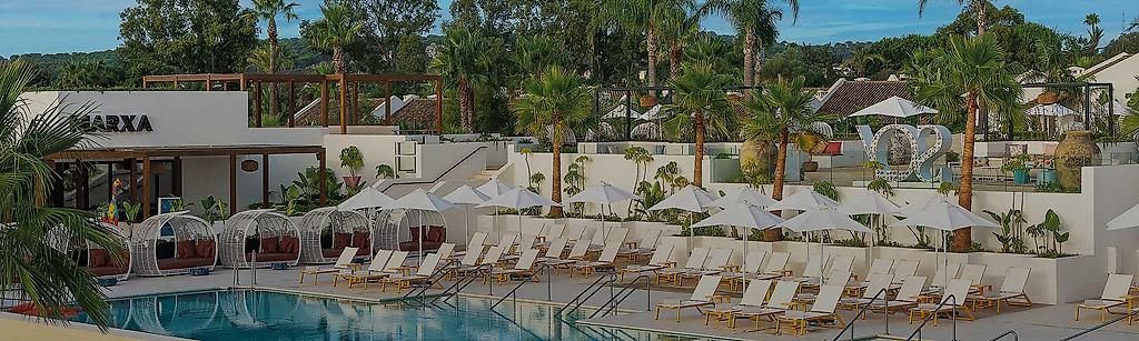 SO/Sotogrande Spa & Golf Resort Hotel,