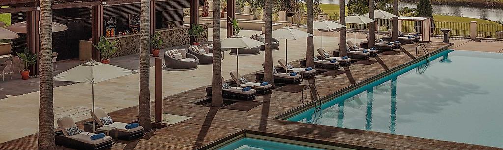 Anantara Vilamoura Resort,