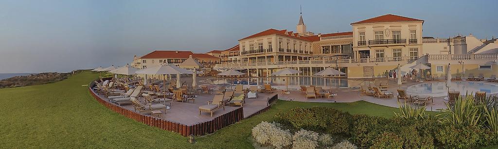 Praia D’El Rey Marriott Golf & Beach Resort,