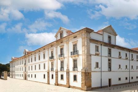 Montebelo Mosteiro de Alcobaça Historic Hotel, Resort/Hotelanlage