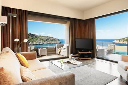 Daios Cove Luxury Resort & Villas, Villa