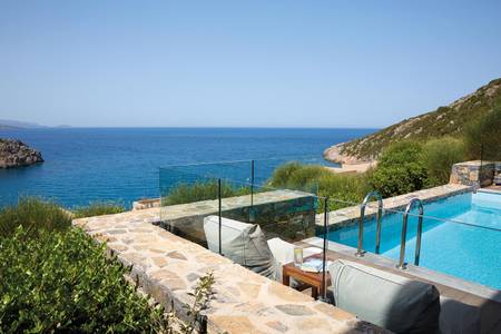 Daios Cove Luxury Resort & Villas, Villa