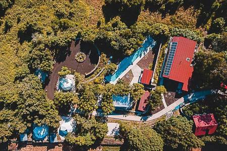 Quinta do Abacate, Resort/Hotelanlage