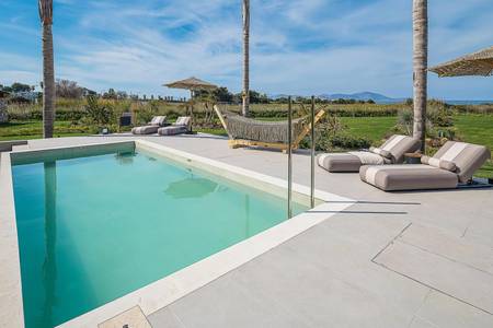 TAF Beach Villas, Pool/Poolbereich