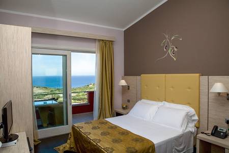 Bajaloglia Resort, Classic