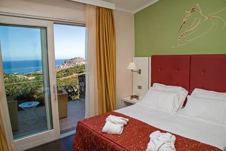 Bajaloglia Resort, Classic