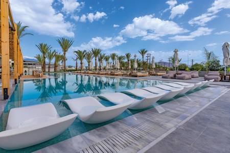 Georgioupolis Suites, Pool/Poolbereich