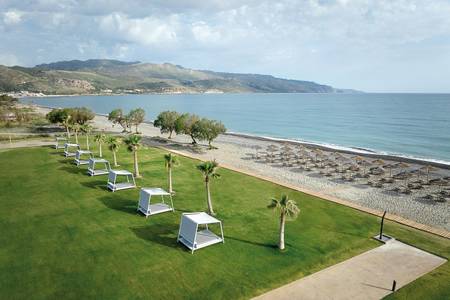 Euphoria Resort, sonstige