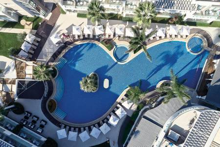 Lesante Classic Luxury Hotel & Spa, Pool/Poolbereich