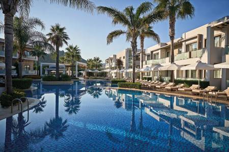 Lesante Classic Luxury Hotel & Spa, Pool/Poolbereich