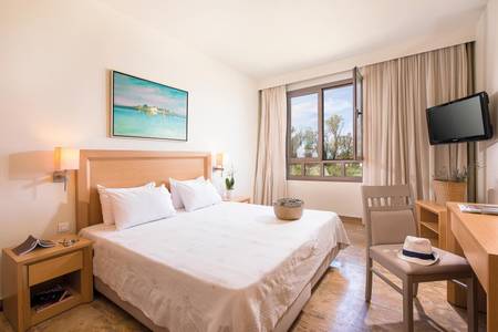 Kassandra Palace Seaside Resort, Family Suite