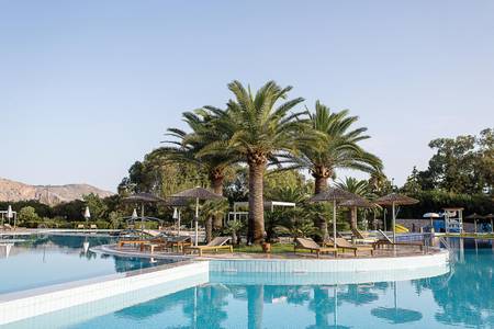 Pilot Beach Resort, Pool/Poolbereich