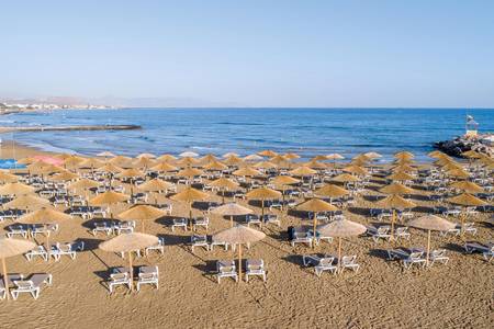 Sol Marina Beach Crete, sonstige