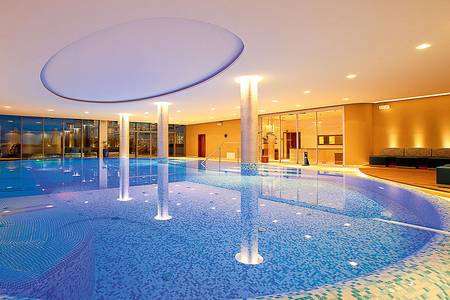 Hotel Adriatic Kempinski, Pool/Poolbereich
