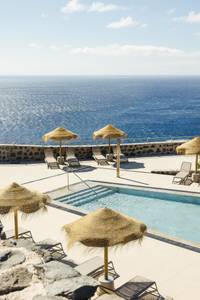 Bancal Hotel & Spa, Pool/Poolbereich