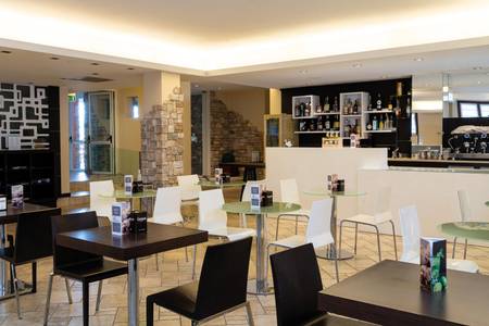 Donna Silvia Wellness Hotel, Restaurant/Gastronomie