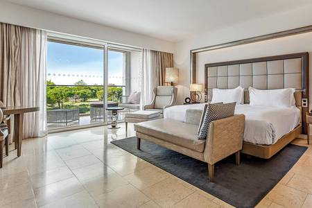 Conrad Algarve, King Grand Deluxe Plus