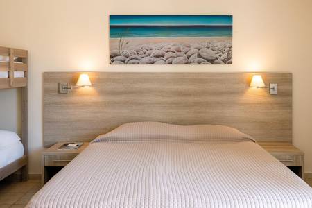 Mitsis Messonghi Beach Hotel, Quadruple