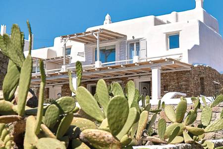 Mykonos Lolita - A Grecotel Resort to Live, Resort/Hotelanlage