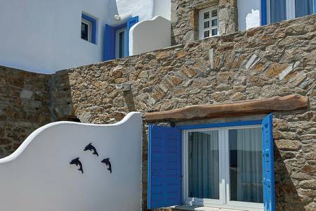 Mykonos Lolita - A Grecotel Resort to Live, Resort/Hotelanlage